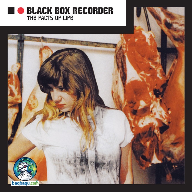 کاور آلبوم The Facts Of Life