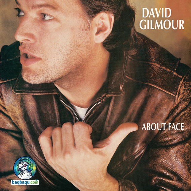 کاور آلبوم About Face