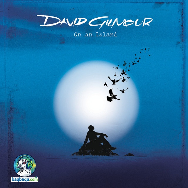 کاور آلبوم On An Island