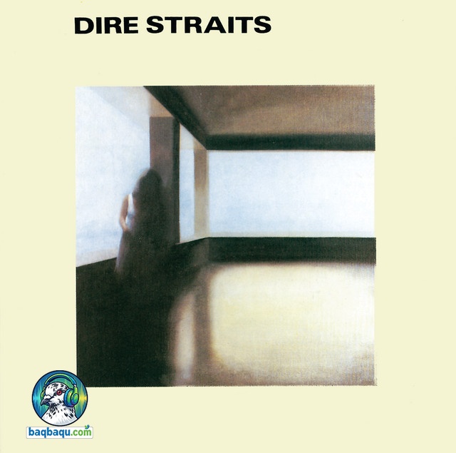 کاور آلبوم Dire Straits