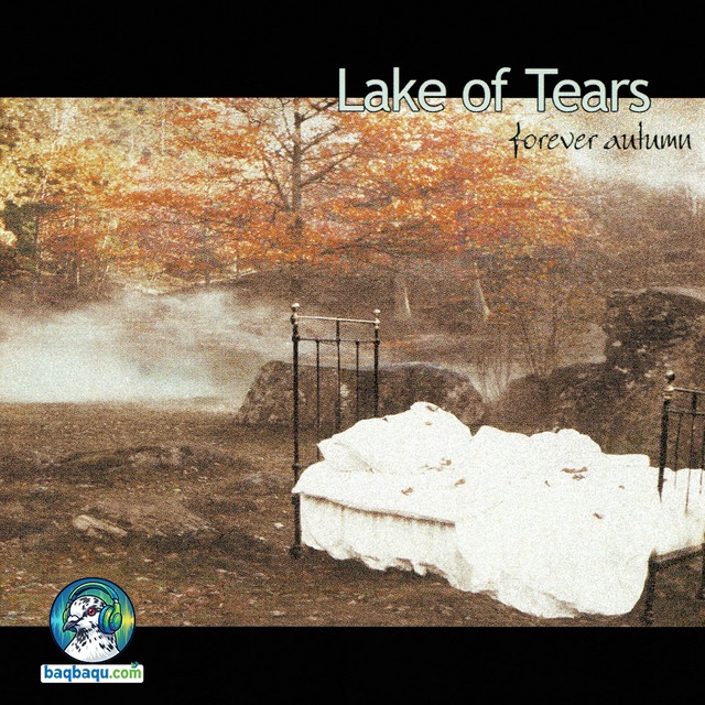 کاور آلبوم Forever Autumn