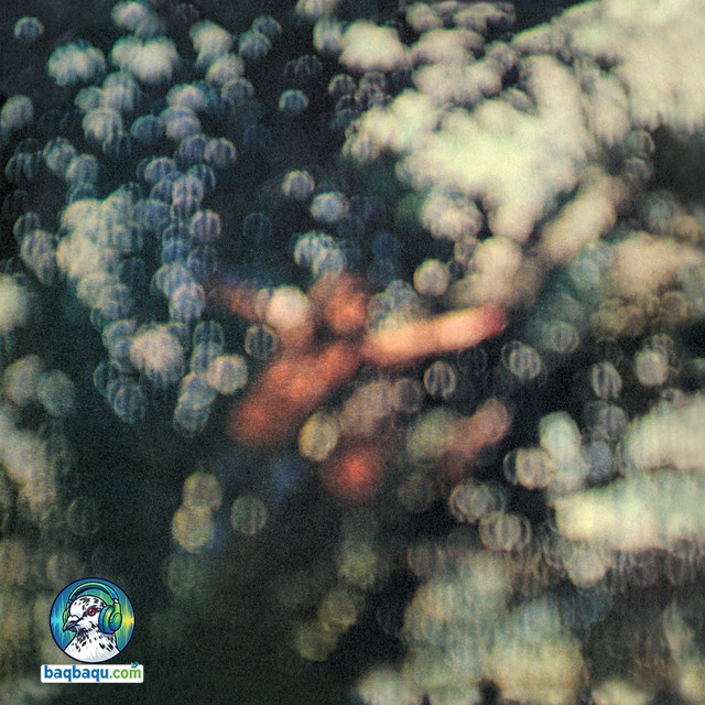 آلبوم Obscured by Clouds از Pink Floyd