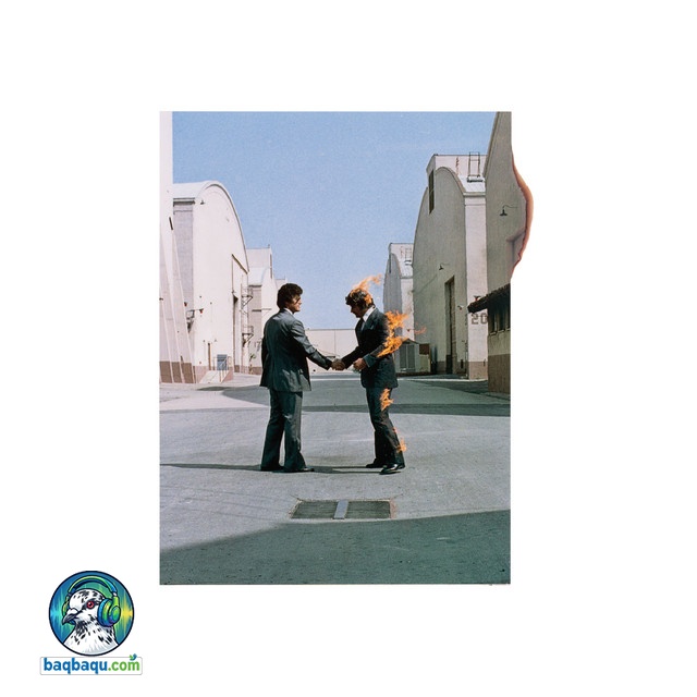 Welcome to the Machine