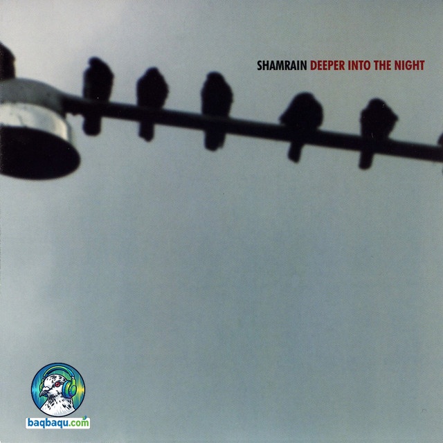 آلبوم Deeper Into The Night