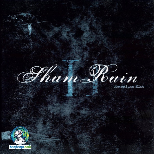 آلبوم Someplace Else