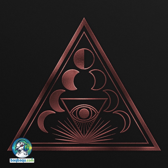 کاور آلبوم Lotus