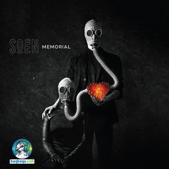 کاور آلبوم Memorial