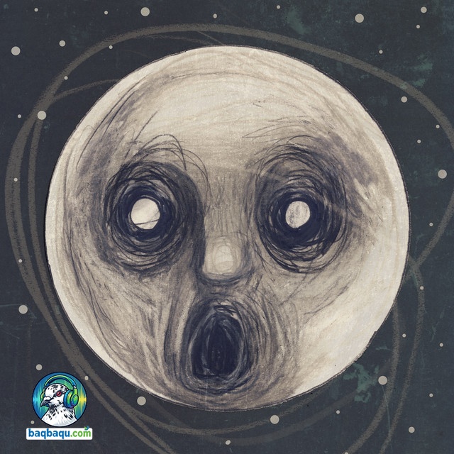 کاور آلبوم The Raven That Refused to Sing (and Other Stories)