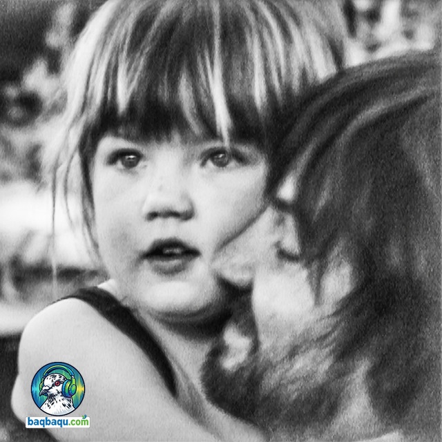 کاور آلبوم Deadbeat