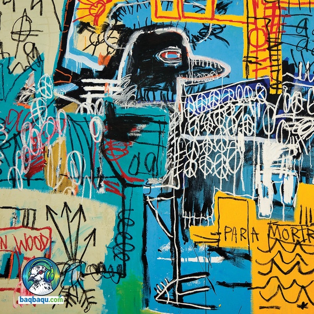 کاور آلبوم The New Abnormal