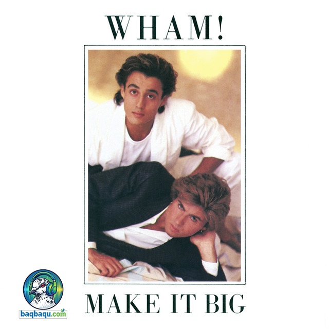 آلبوم Make It Big